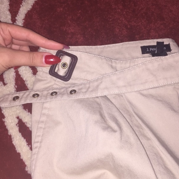 🎉J. Peterman Khakis Vintage Men’s 44x27🎉 - Picture 5 of 6